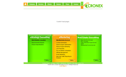 icronex.com