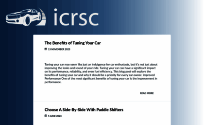 icrsc.com