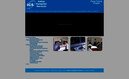 ics-india.com