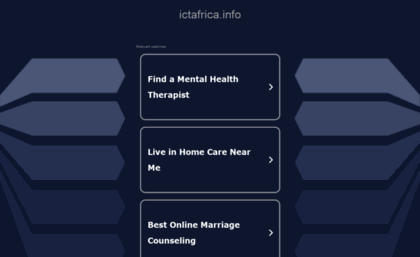 ictafrica.info
