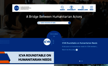 icvanetwork.org