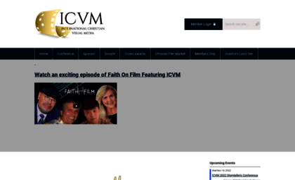 icvm.com