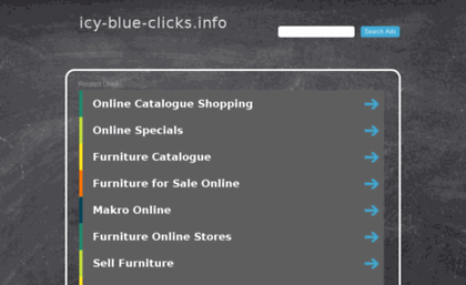 icy-blue-clicks.info