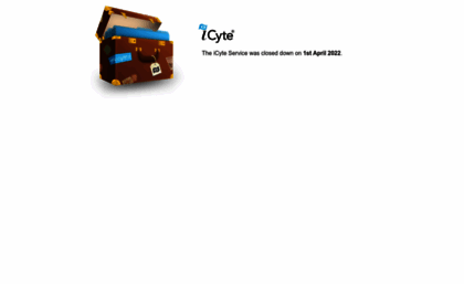 icyte.com