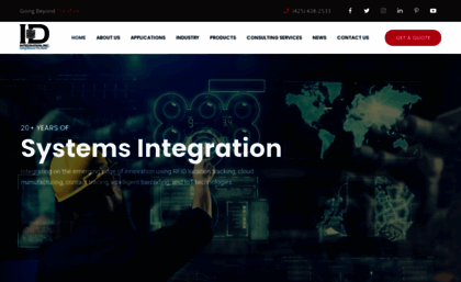 id-integration.com