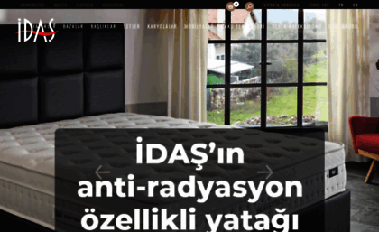 idas.com.tr