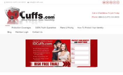 idcuffs.com