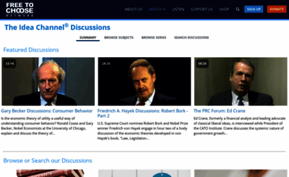 ideachannel.com