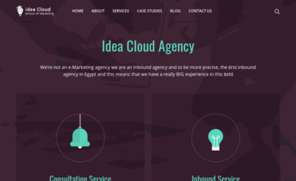 ideacloudagency.com