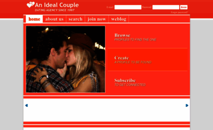 idealcouple.com