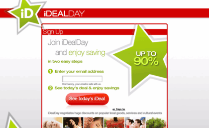 idealday.com