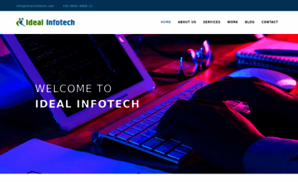 idealinfotech.com