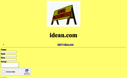 idean.com