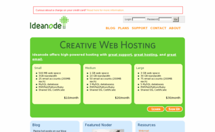 ideanode.com