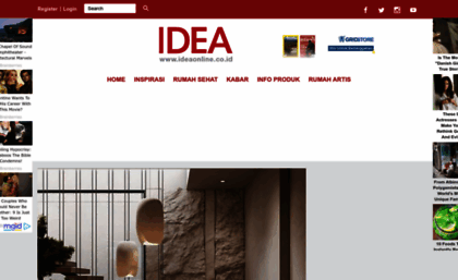 ideaonline.co.id