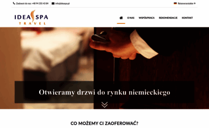 ideaspa.pl