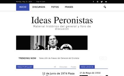 ideasperonistas.com.ar