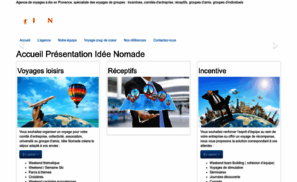 ideenomade.fr