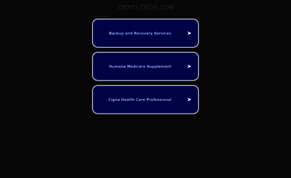 identi-tech.com