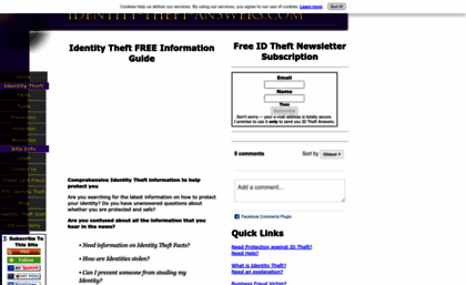 identity-theft-answers.com