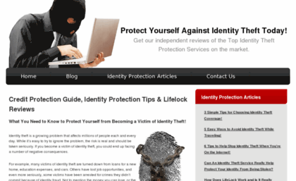 identityprotection4.com