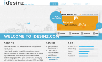 idesinz.com