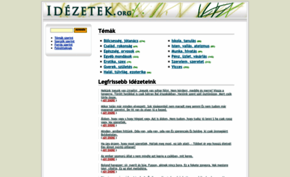 idezetek.org
