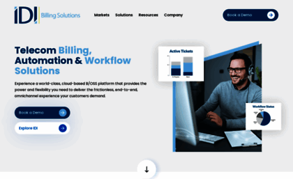 idibilling.com