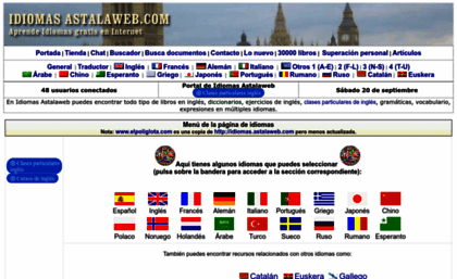idiomas.astalaweb.com