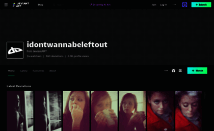 idontwannabeleftout.deviantart.com