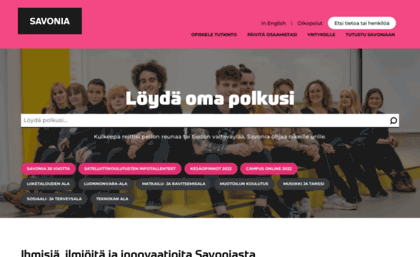 idp.savonia.fi