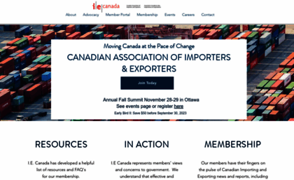 iecanada.com