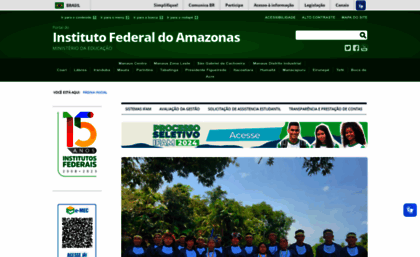 ifam.edu.br