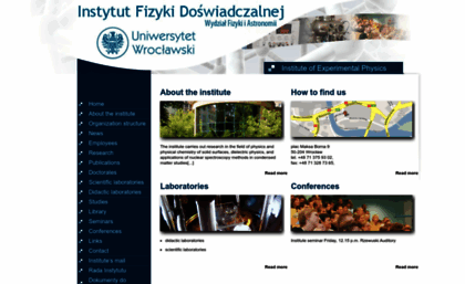 ifd.uni.wroc.pl