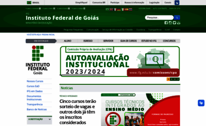 ifg.edu.br