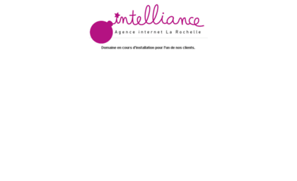ifr.intelliance.net