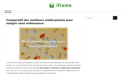 iframa.com