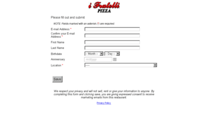 ifratellipizzairving.fbmta.com