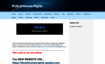 ifudofhumanrights.webs.com