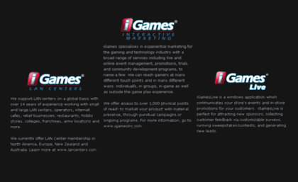 igames.org
