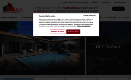 igc-construction.fr