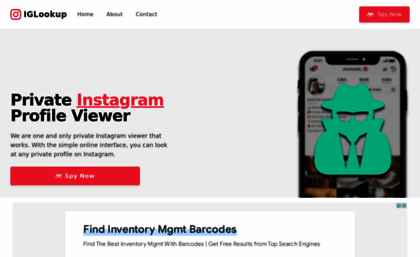 iglookup.com