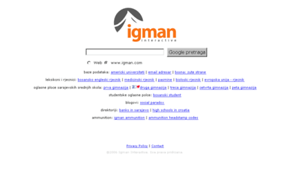 igman.com