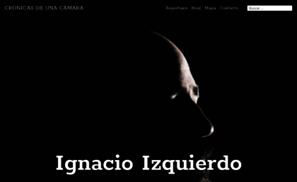 ignacioizquierdo.com