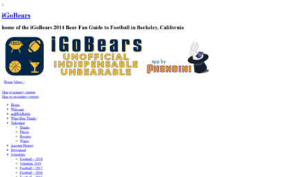 igobears.com
