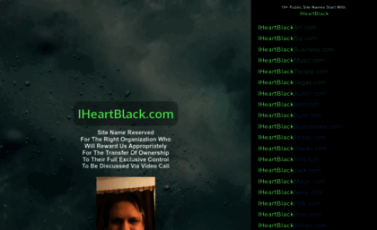 iheartblack.com