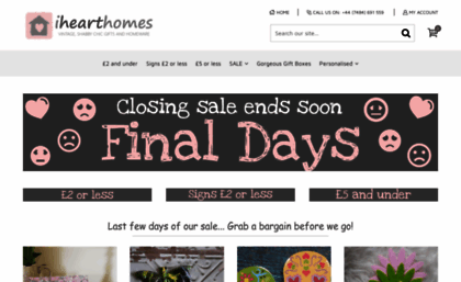 ihearthomes.co.uk