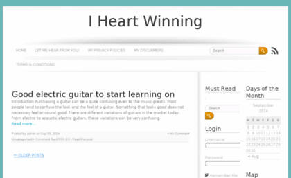 iheartwinning.com