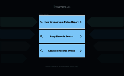iheaven.us
