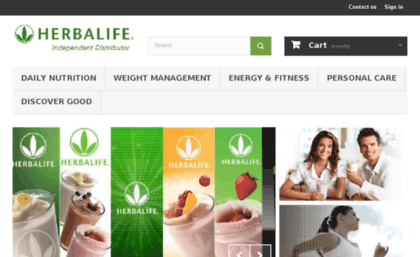 iherbalife.club